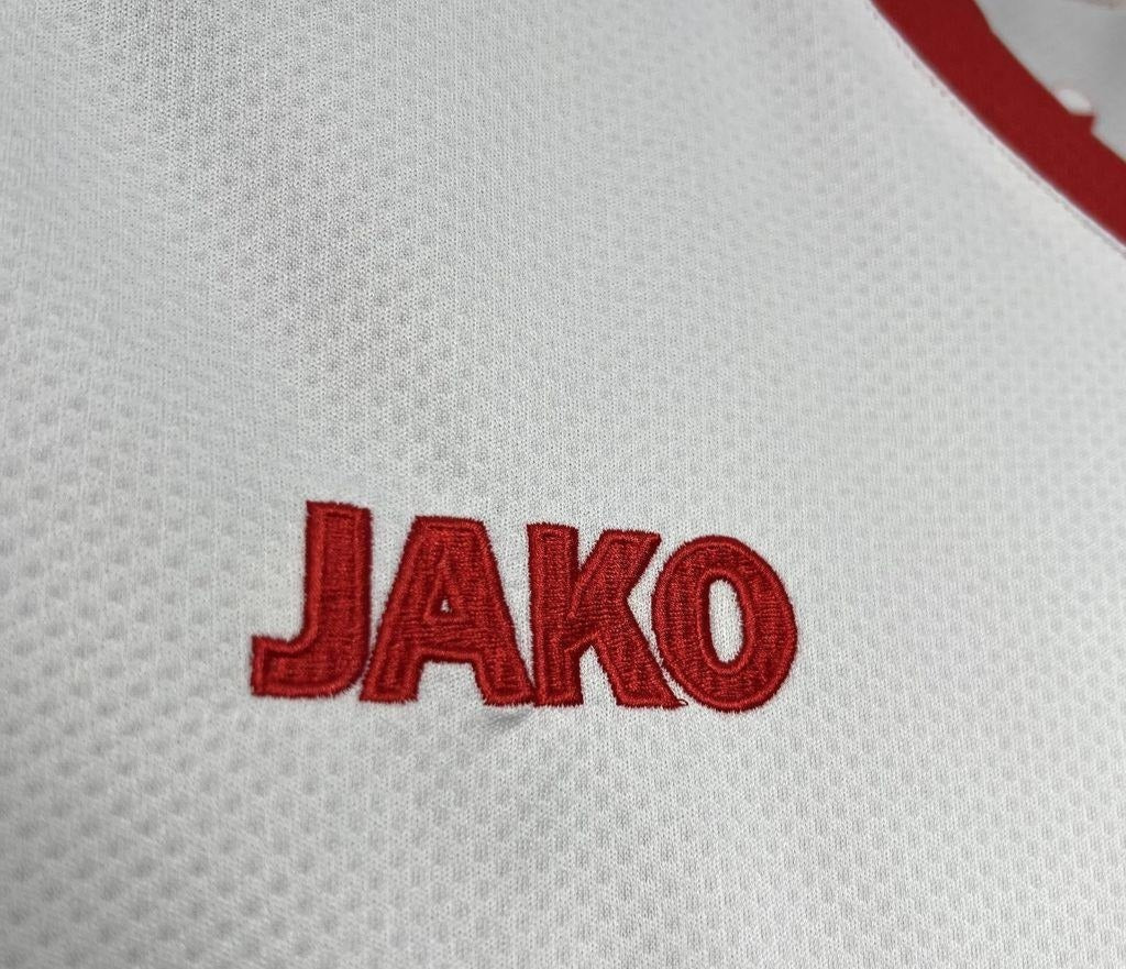 VfB Stuttgart Short Sleeve Jersey