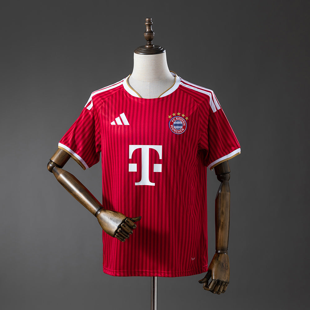 Bayern Munich Home 26/27 Jersey