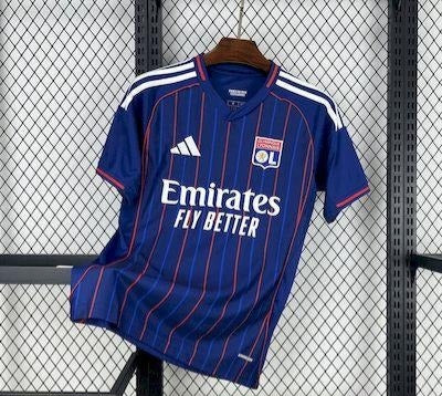 Lyon Short Sleeve Jersey