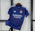 Lyon Short Sleeve Jersey