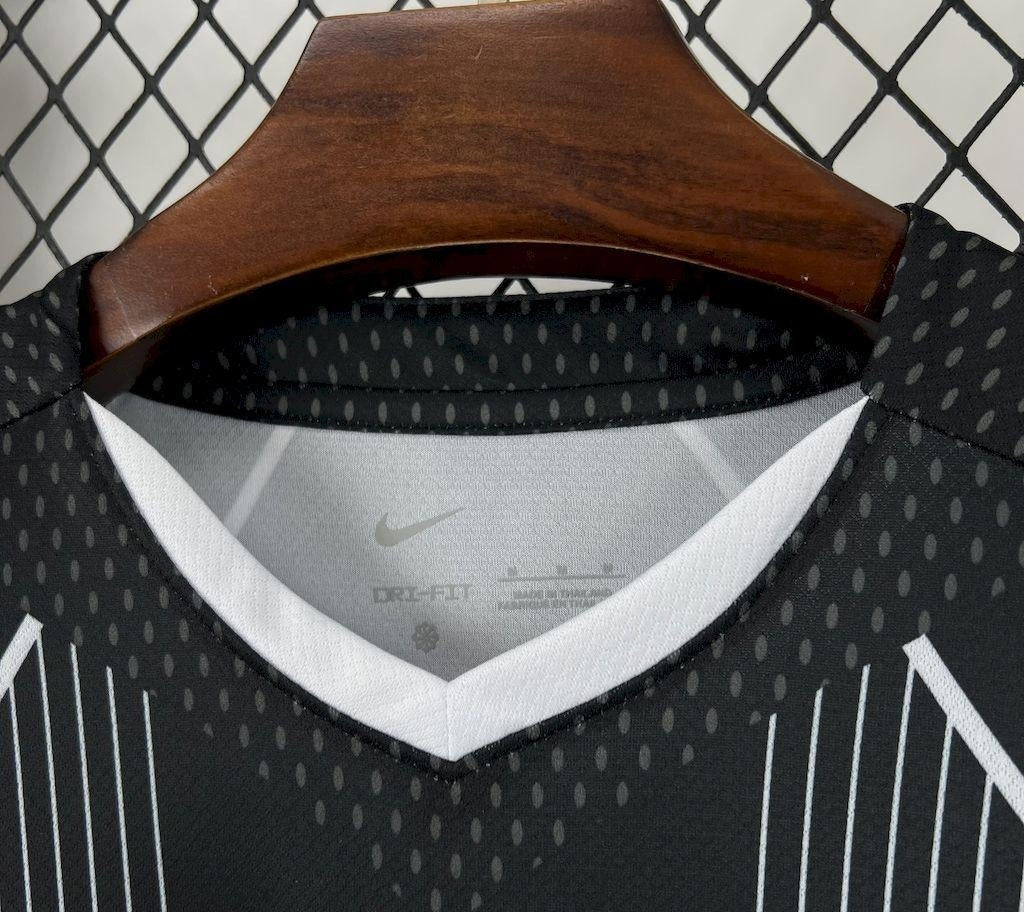 Barcelona Black Special Edition Jersey 24/25