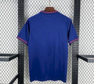 Lyon Short Sleeve Jersey