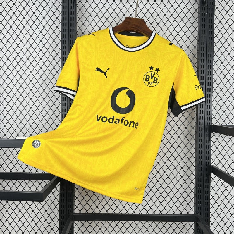 Borussia Dortmund Home 26/27 Jersey