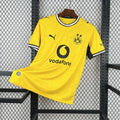 Borussia Dortmund Home 26/27 Jersey
