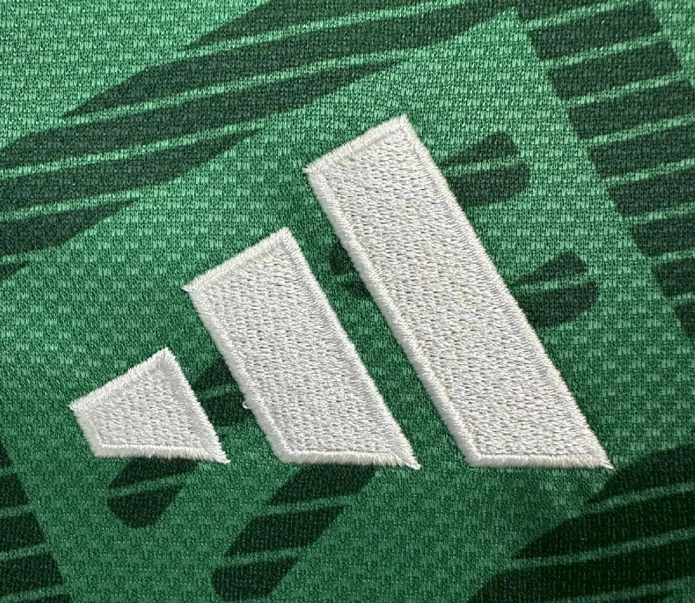 Mexico Short Sleeve Jersey