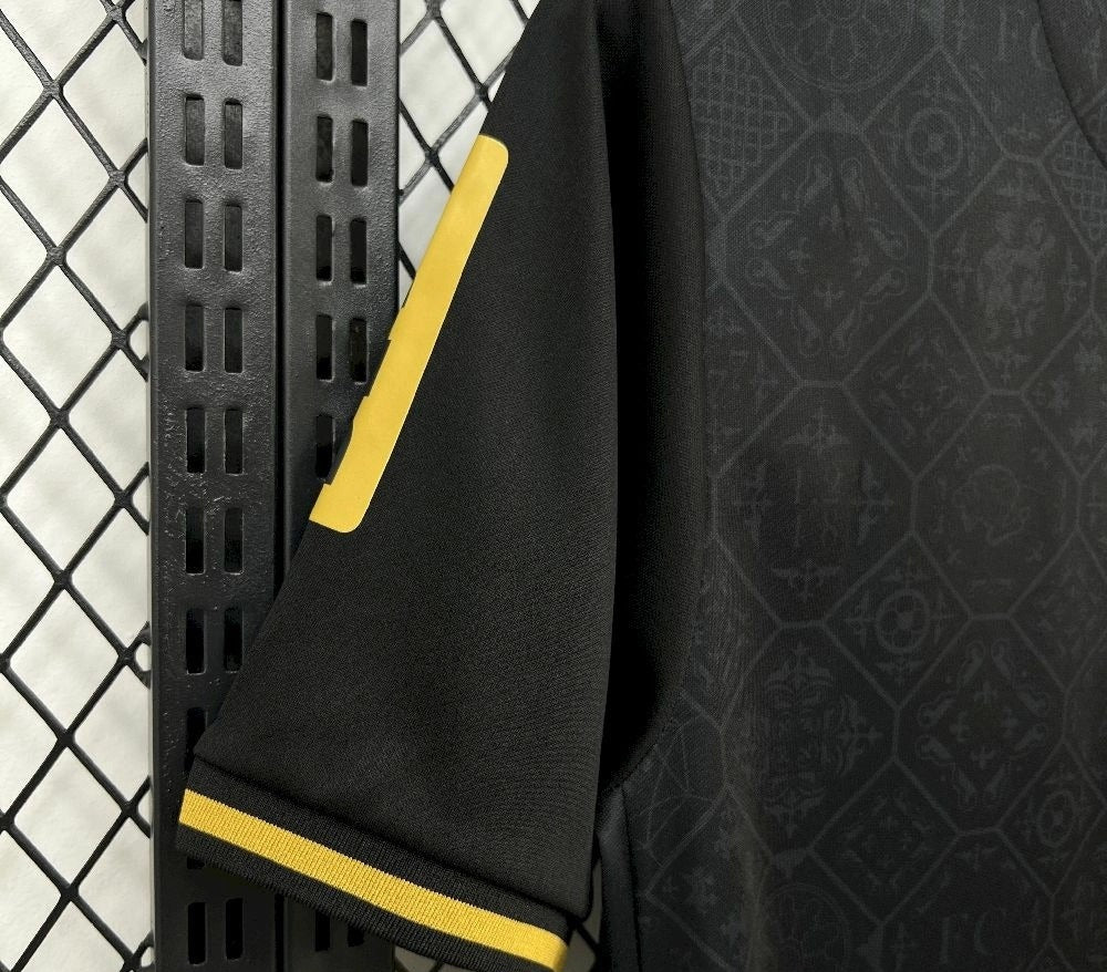 FC Cologne short sleeve jersey