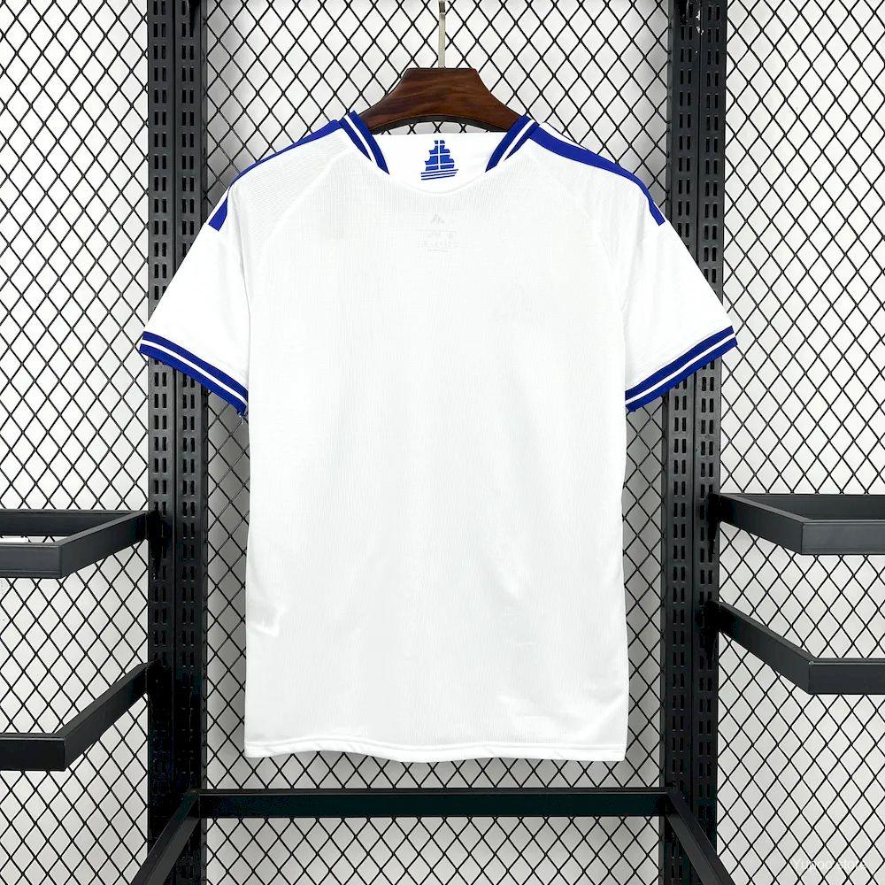 Greece Home Jersey 26/27