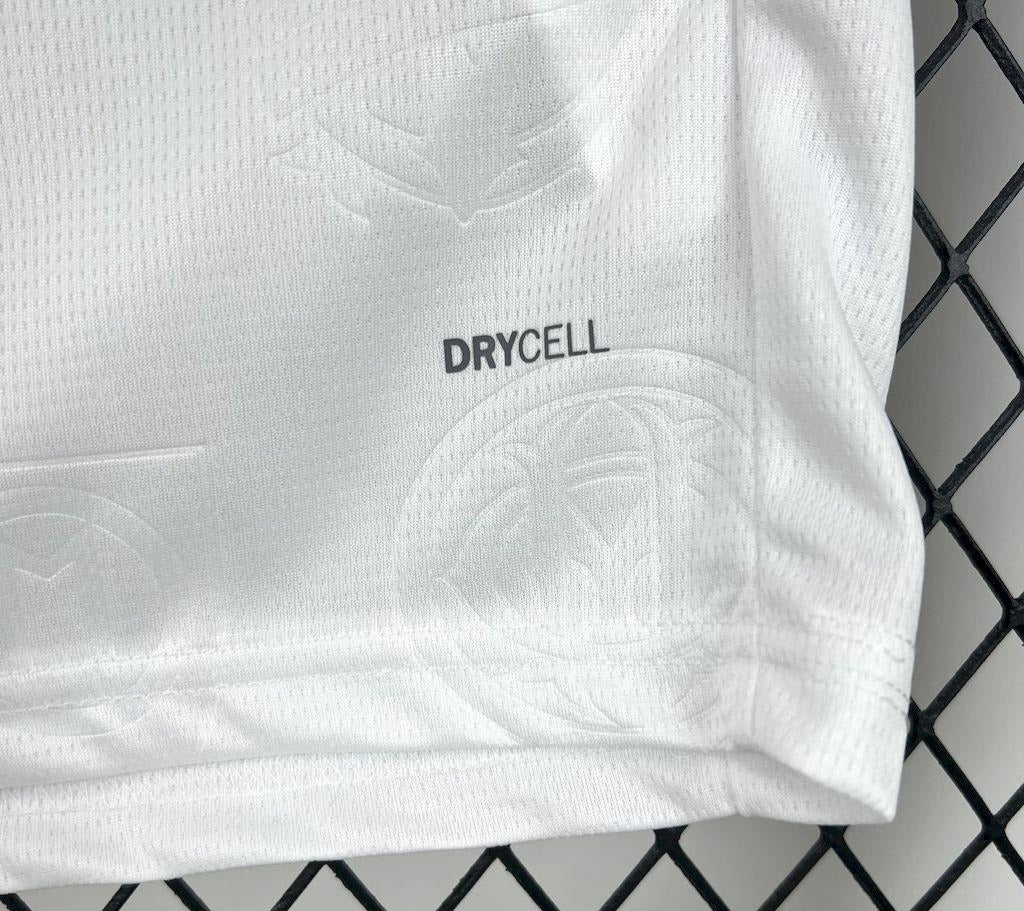 Marseille short sleeve jersey