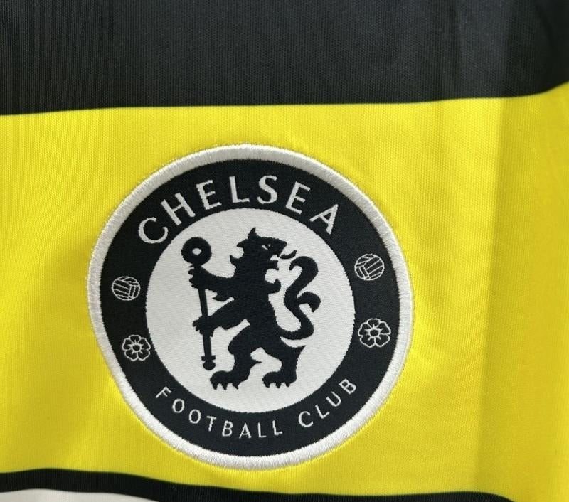 Retro Chelsea Third Jersey 11/12