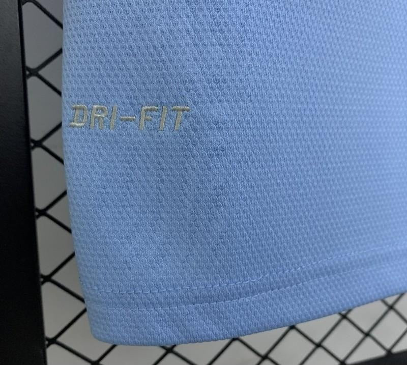 Retro Manchester City Home Jersey 13/14