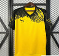 Borussia Dortmund Short Sleeve Jersey