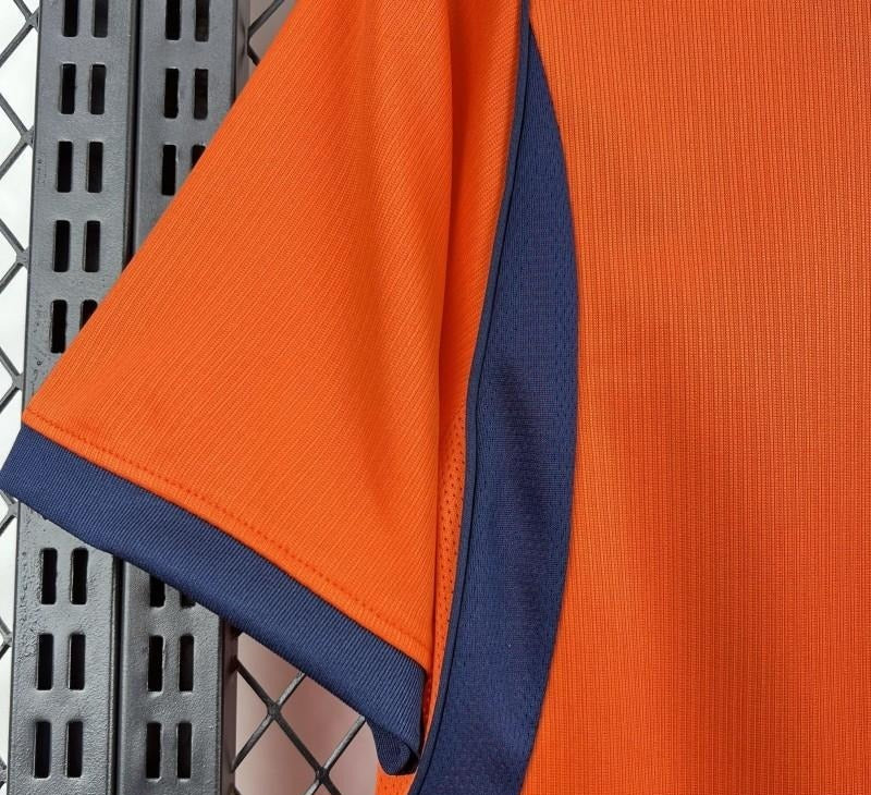 Netherlands World Cup Home Jersey 2026