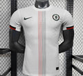 Chelsea Away White Jersey 25/26