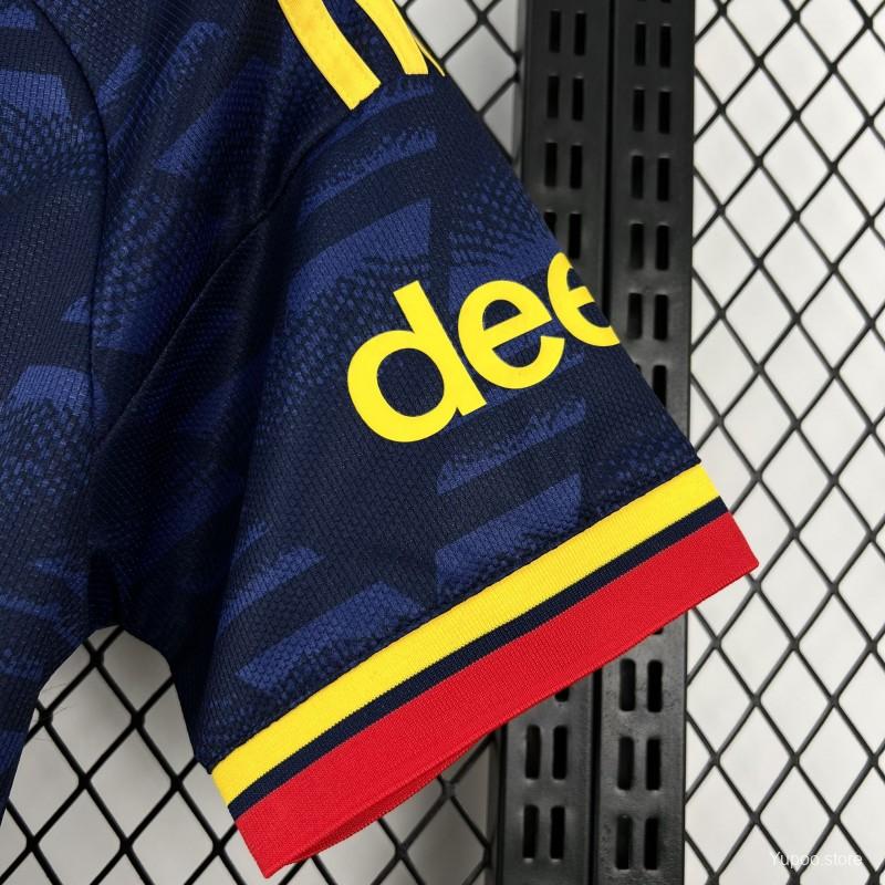 Arsenal Away 26/27 Jersey