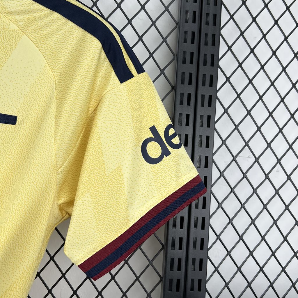 Arsenal Third 26/27 Jersey