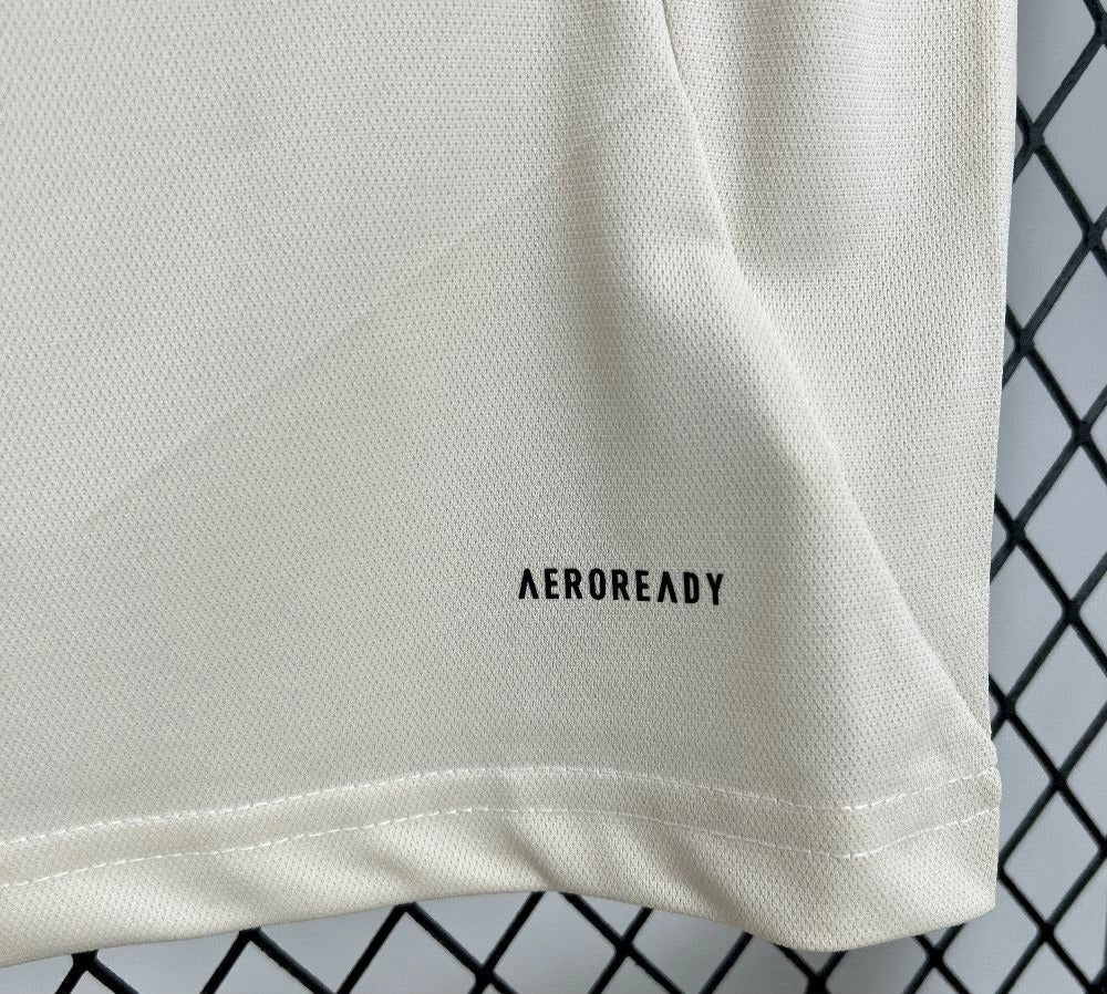 Liverpool Away Short Sleeve Jersey