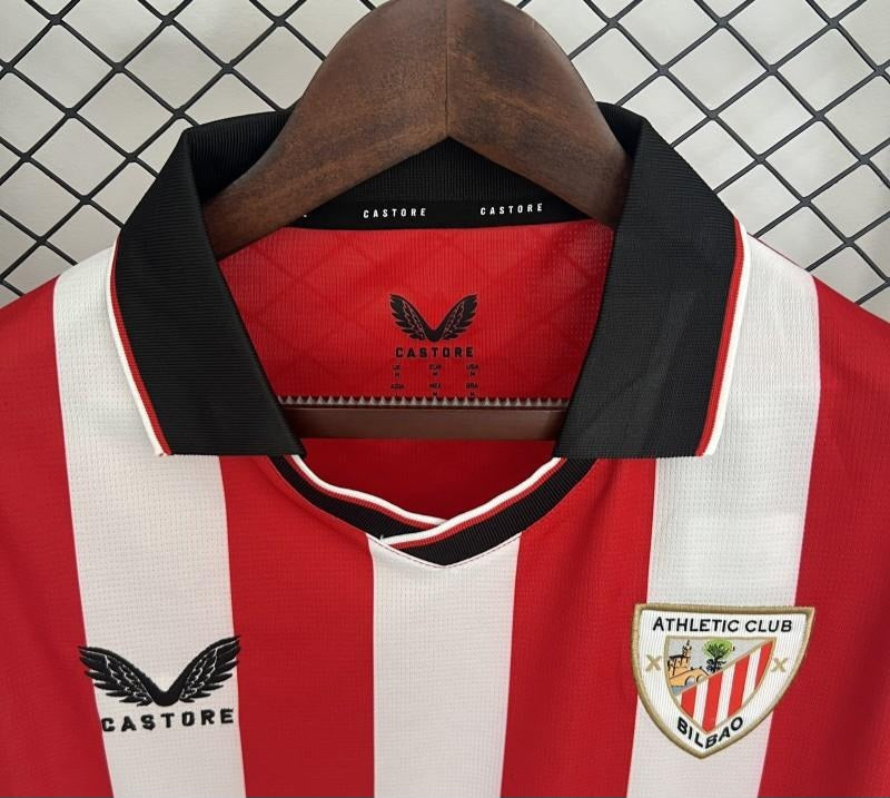Athletic Club short sleeve jersey