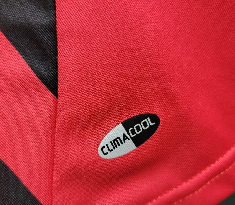 Retro AC Milan Home Jersey 07/08