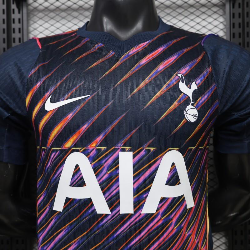 Tottenham Away 26/27 Jersey