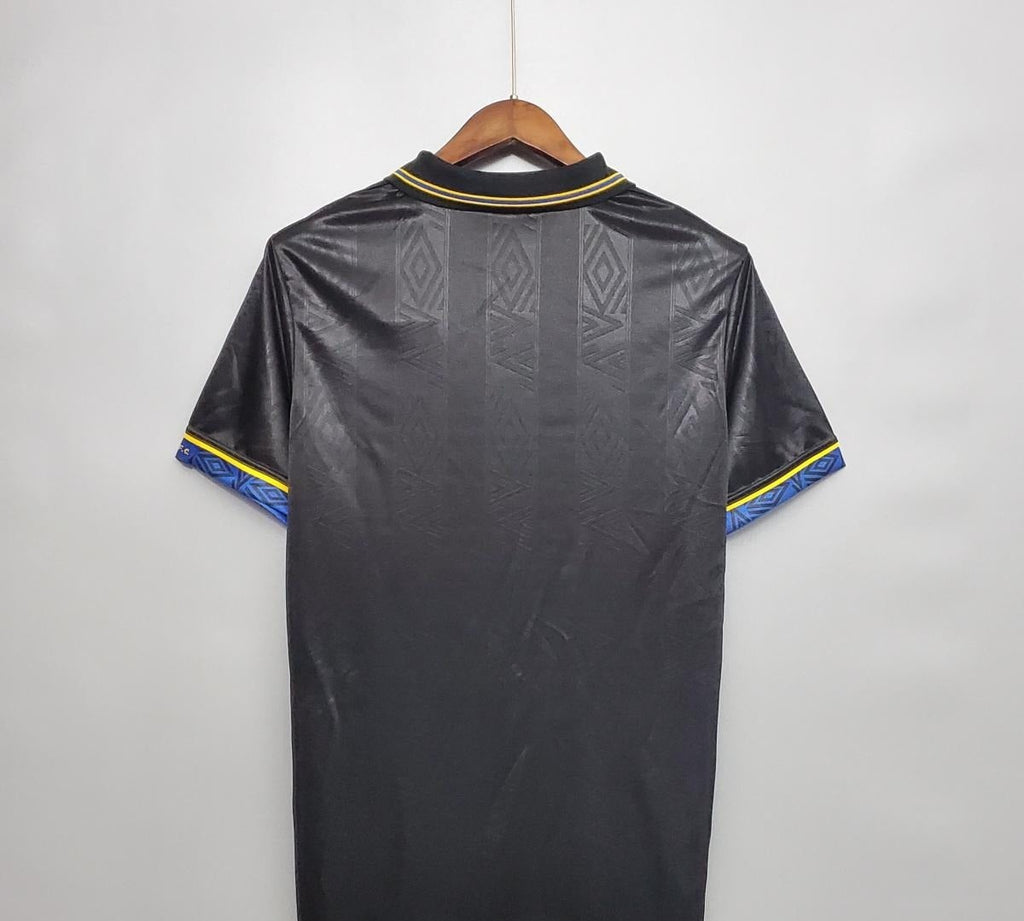 Retro Manchester United Away Jersey 93/95
