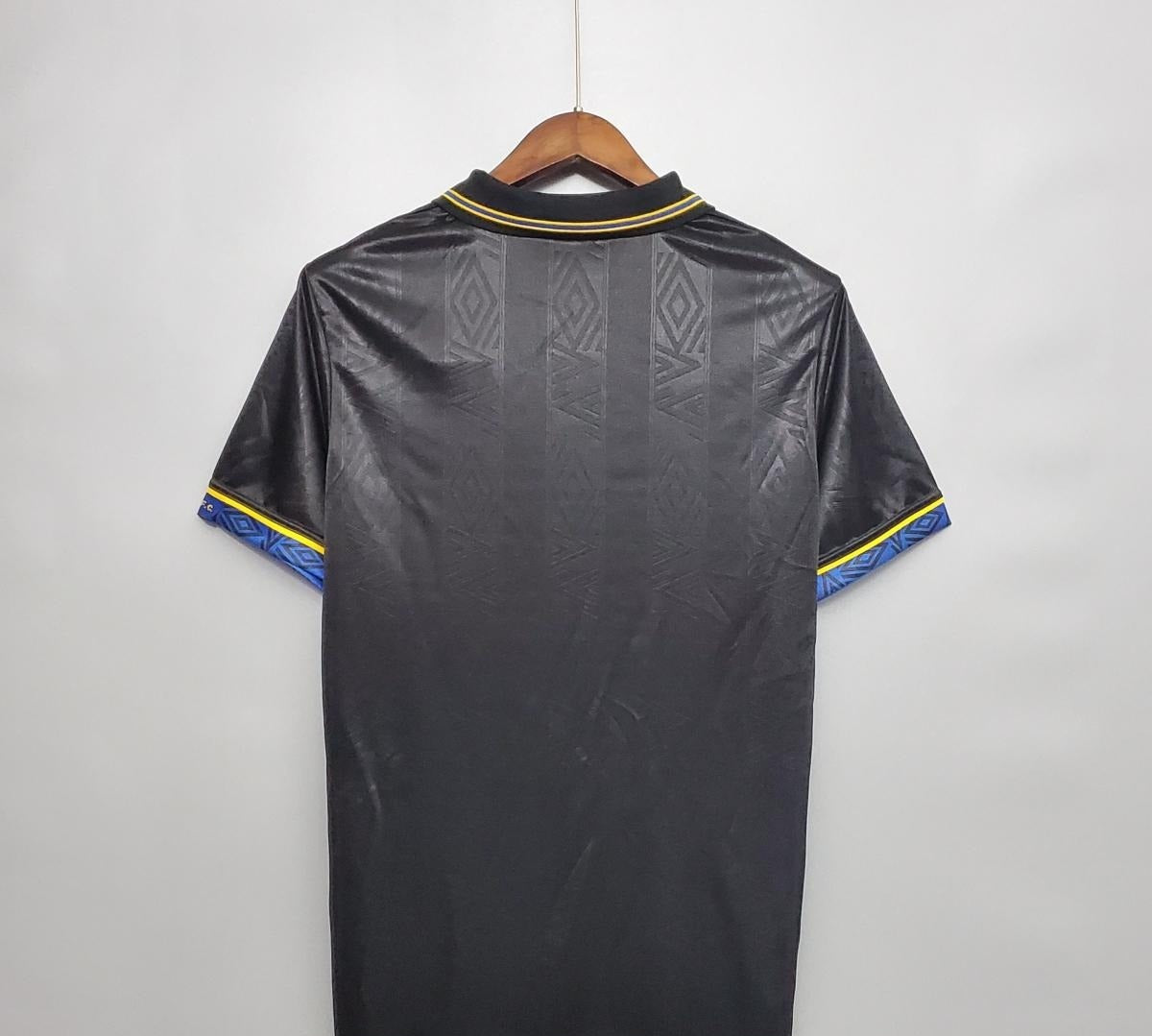 Retro Manchester United Away Jersey 93/95