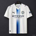Manchester City Away 26/27 Jersey