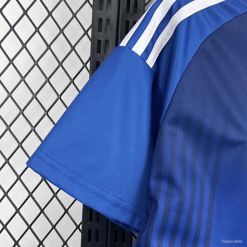 Greece Away 26/27 Jersey