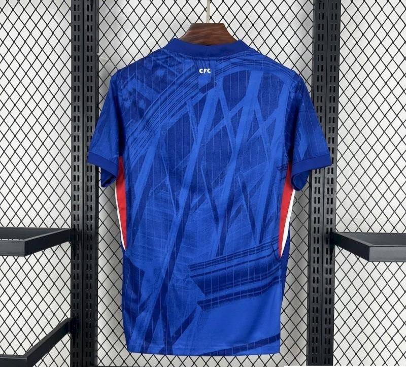 Chelsea Jersey short sleeve