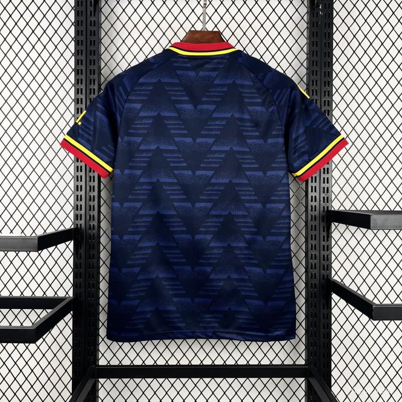 Arsenal Away 26/27 Jersey