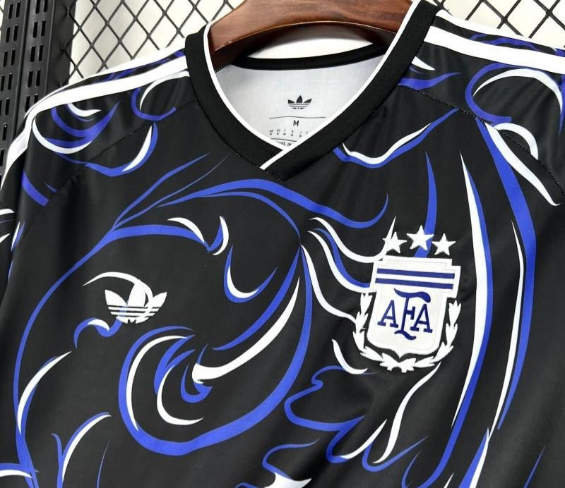 Argentina Away Jersey 25/26