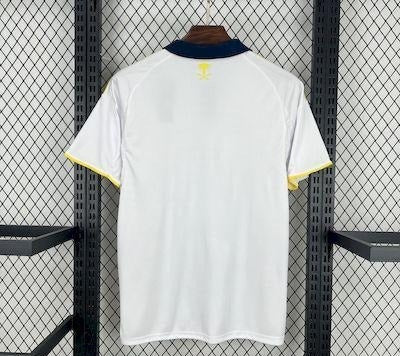 Al Nassr Away Short Sleeve Jersey