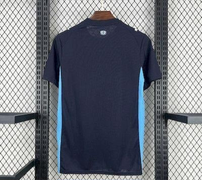 Olympique Marseille Away Jersey 25/26
