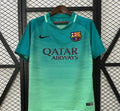 Retro Barcelona Third Jersey 16/17