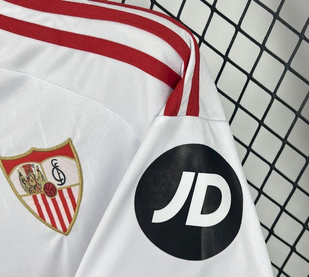 Sevilla short sleeve jersey