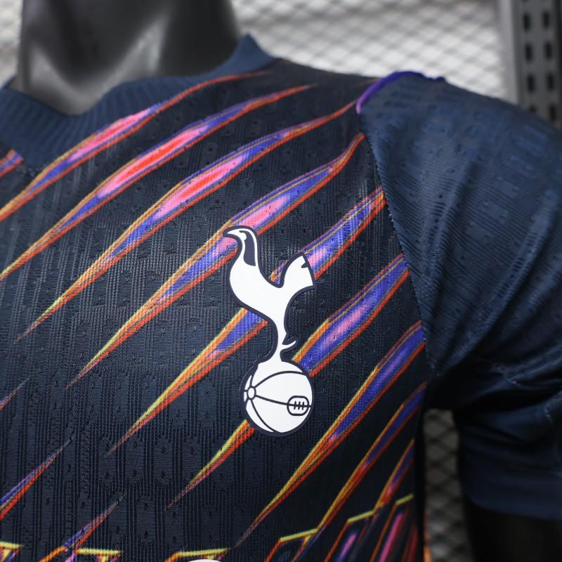 Tottenham Away 26/27 Jersey