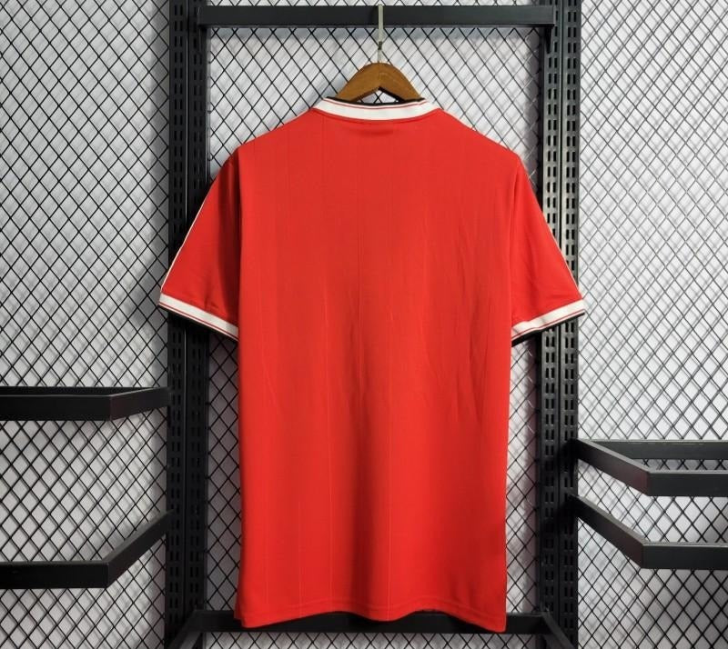 Retro Manchester United Home 98/99