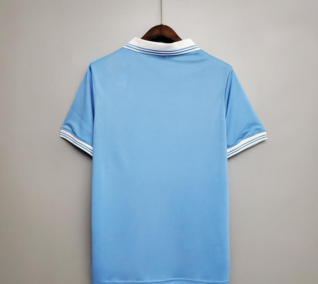 Retro Napoli Home Jersey 86/87