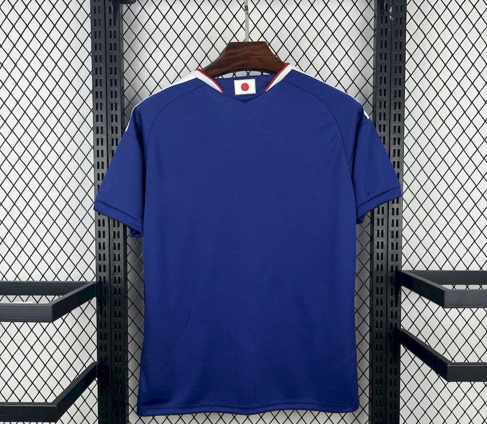 Japan World Cup Home Jersey