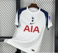 Tottenham short sleeve jersey