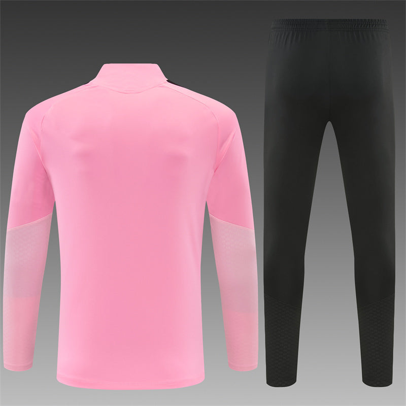 Inter Miami Half Zipper Training Suit 26/27