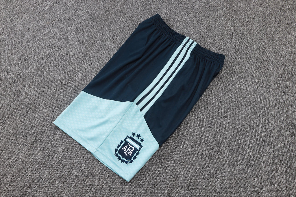 Argentina Training Set
