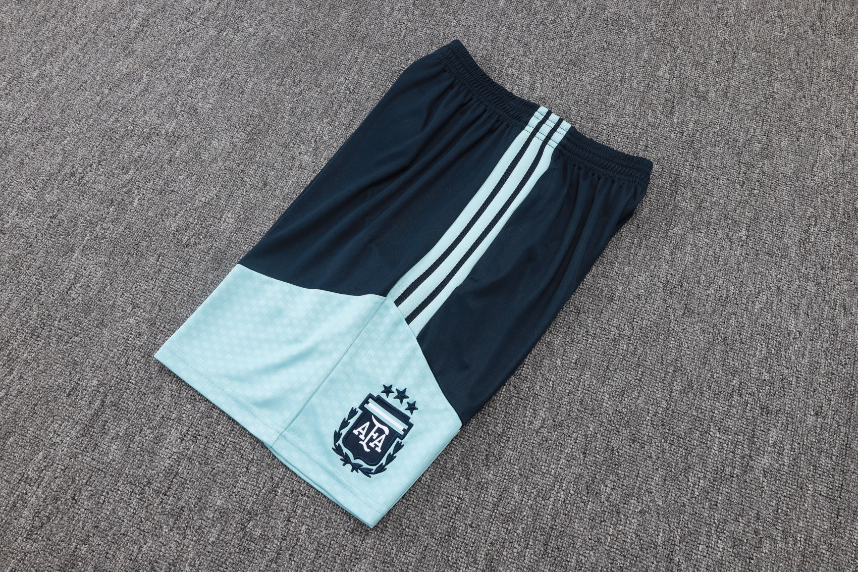 Argentina Training Set