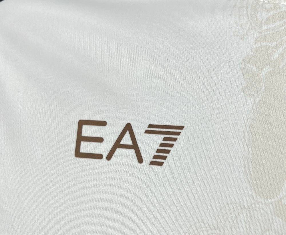 Napoli Away Jersey 25/26