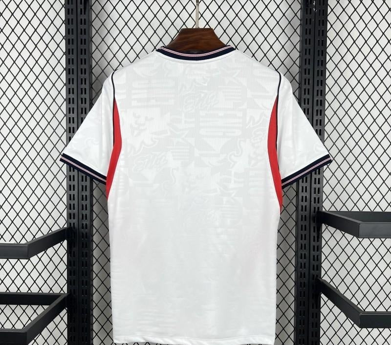 England World Cup Home Jersey 2026