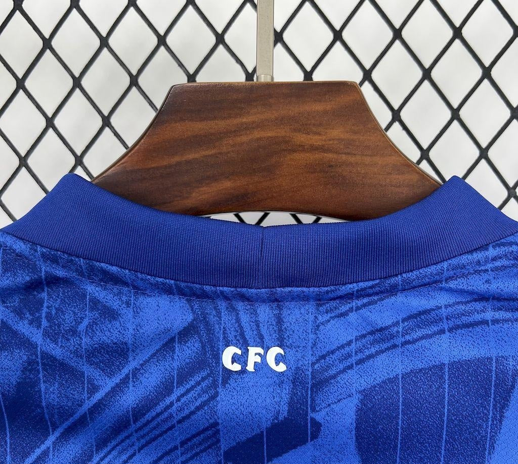 Chelsea Jersey short sleeve