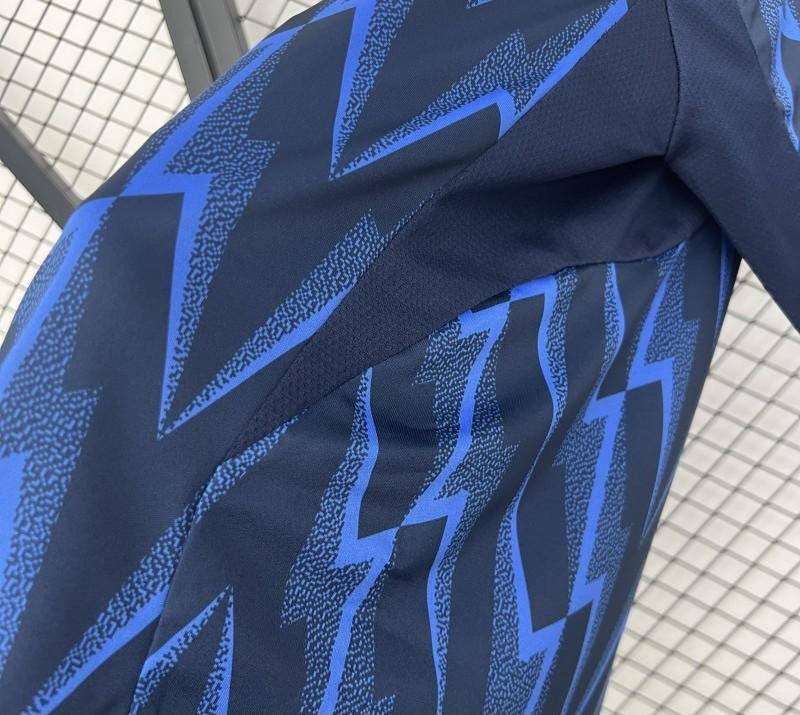 Arsenal Away Short Sleeve Jersey