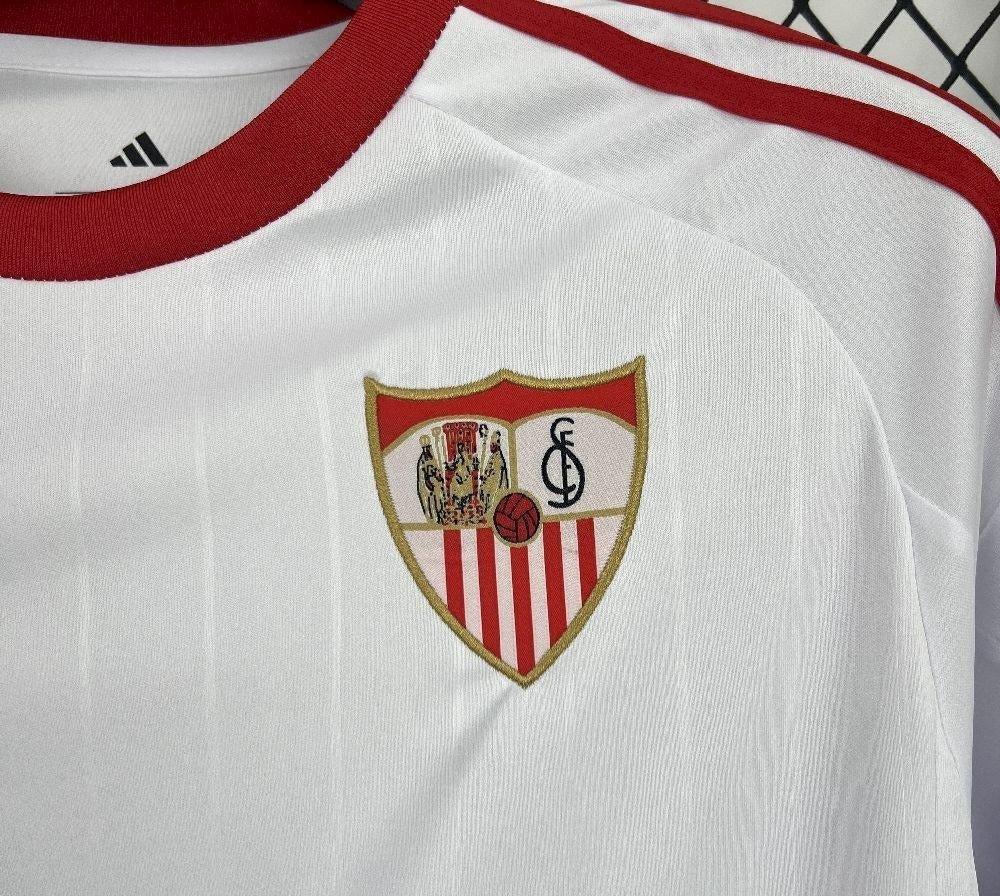 Sevilla short sleeve jersey