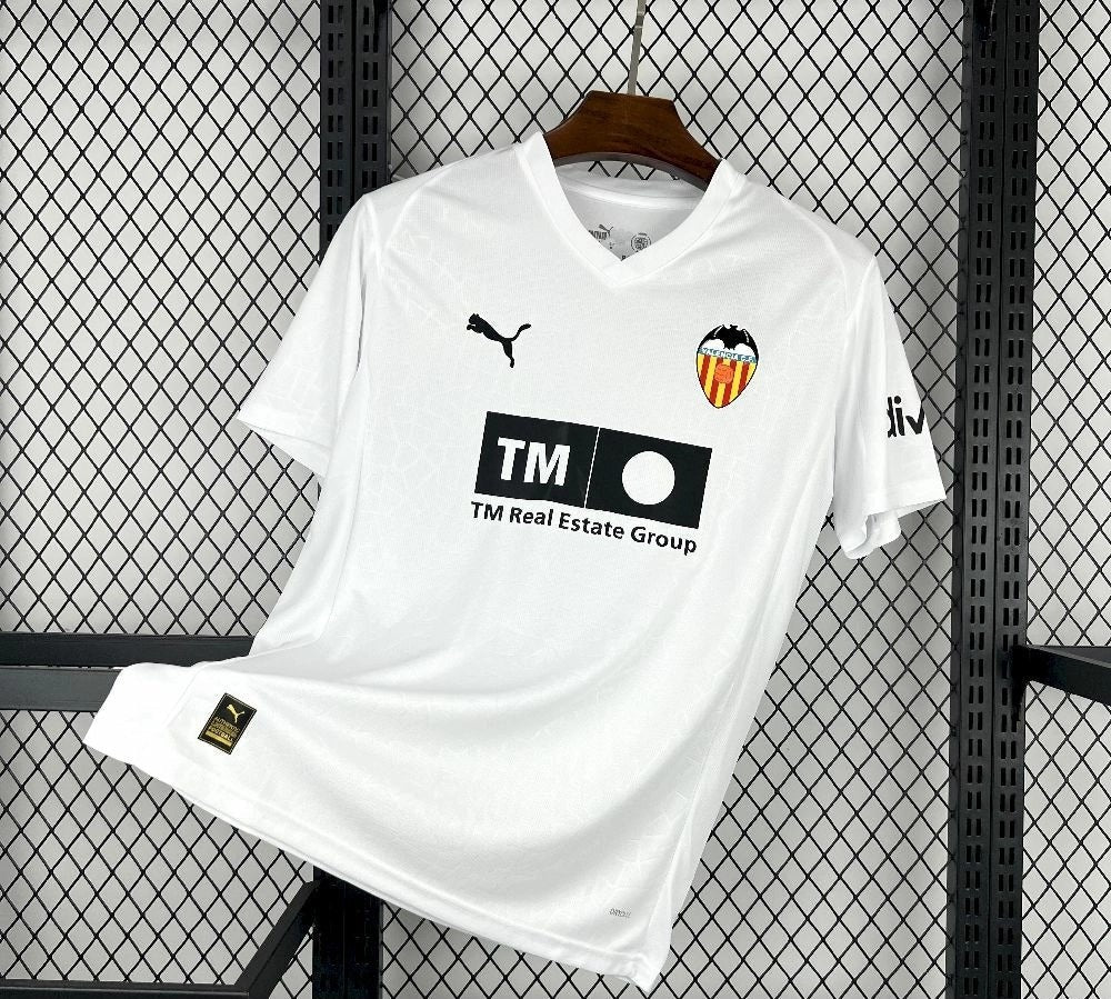 Valencia short sleeve jersey