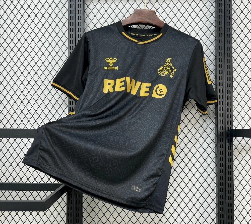 FC Cologne short sleeve jersey