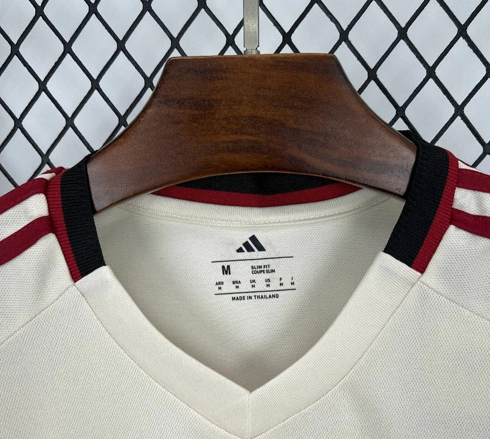 Liverpool Away Short Sleeve Jersey